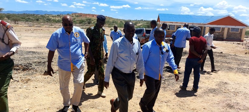 KDRDIP Kenya (@kdrdipinturkana) on Twitter photo Yesterday, The PS <a href="/IdrisDokota/">PS Idris Dokota</a> for Arid ,semi-Arid lands and Regional Development, with the KDRDIP officials, Wilfred Omari - Project Manager, <a href="/AmoniAmfry/">Amoni Amfry</a> - County Coordinator commissioned Education projects implementated by #KDRDIP at #Naduat Primary School in Turkana West . Yesterday, The PS <a href="/IdrisDokota/">PS Idris Dokota</a> for Arid ,semi-Arid lands and Regional Development, with the KDRDIP officials, Wilfred Omari - Project Manager, <a href="/AmoniAmfry/">Amoni Amfry</a> - County Coordinator commissioned Education projects implementated by #KDRDIP at #Naduat Primary School in Turkana West .