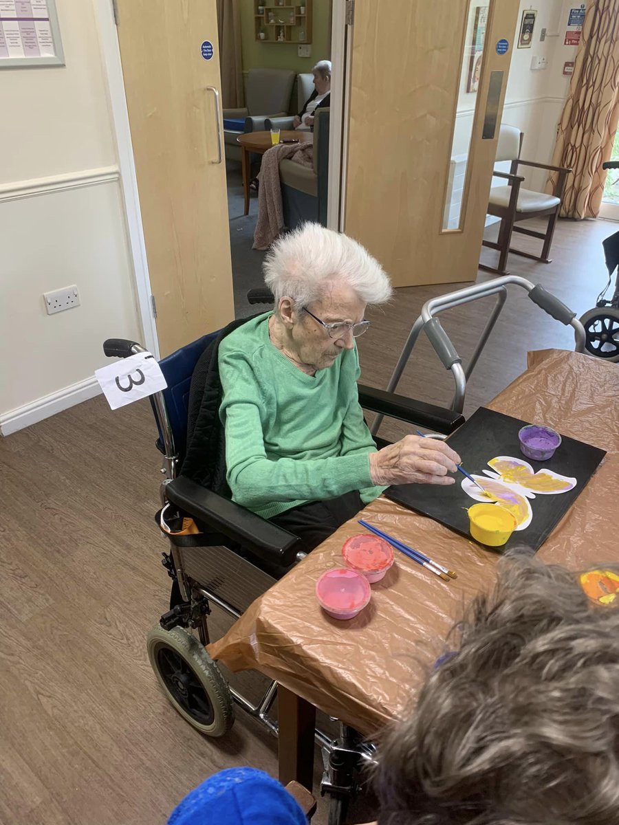 Trinity Lodge tweet media