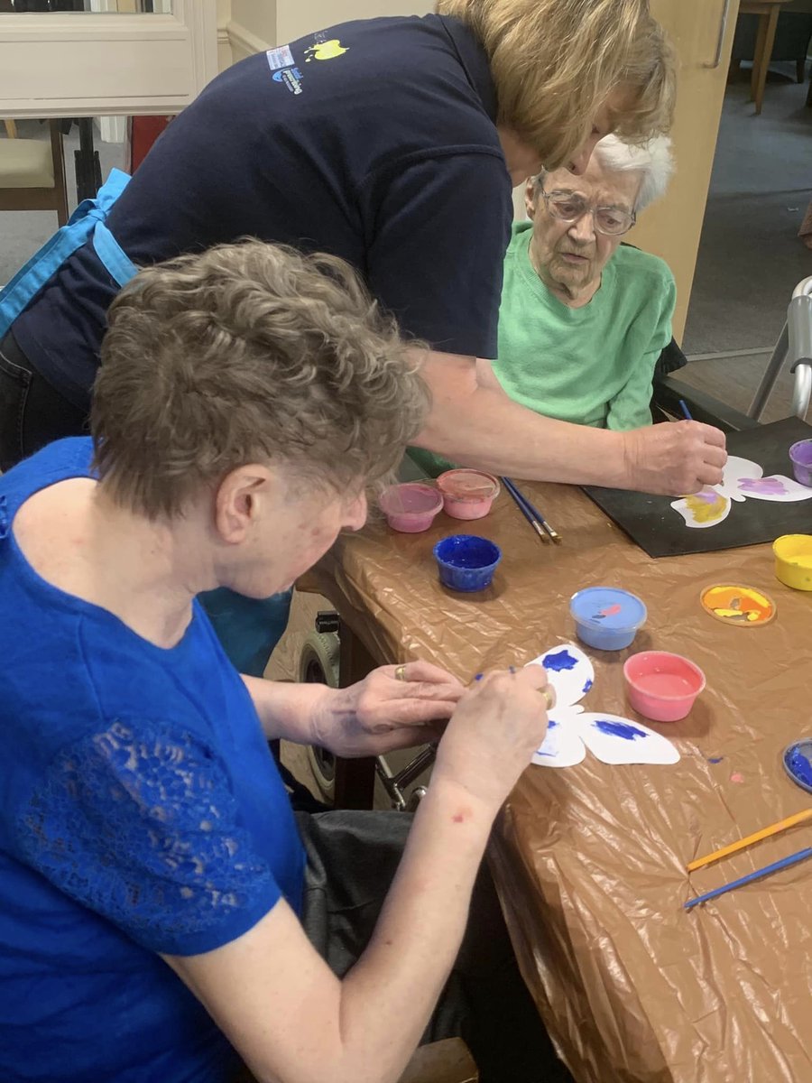 Trinity Lodge tweet media