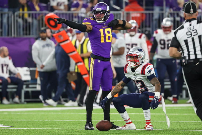 NFL Rumors tweet media