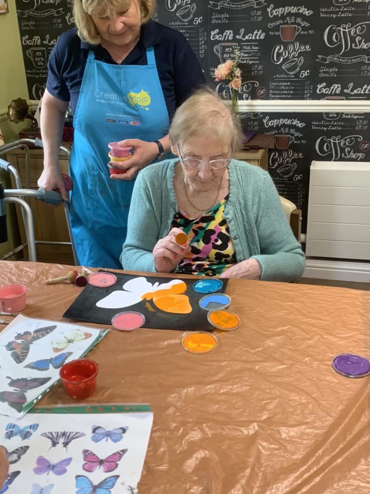 Trinity Lodge tweet media