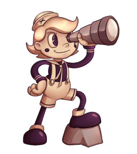 Shipsy-dipsy :D

#BENDY #batim #Bendy_and_the_ink_machine