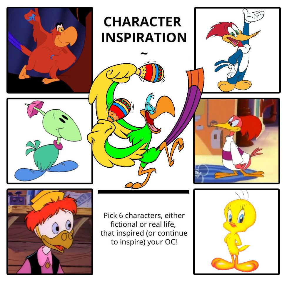 T5ComixCartoonz's tweet photo. #ocart #originalcharacterart #originalcharacter #characterart #characterinspiration #inspirationmeme #inspirational #cartoons #cartooncharacter #CartoonArt 
I know I'm a bit late with this #meme, but fuck it! This is a great way to advertise my #ocs and the series I'm working on. https://t.co/yMTmGtZMhC