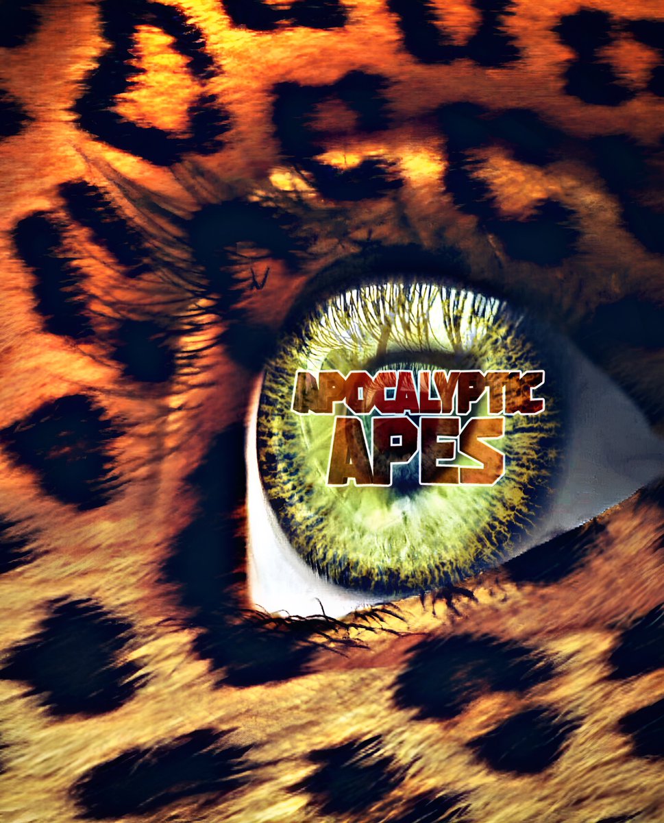 brahmankid's tweet photo. @ExzoDev @apefinfts #AAPES
#LeopardFam 🐆 https://t.co/R9AlZrPdmi