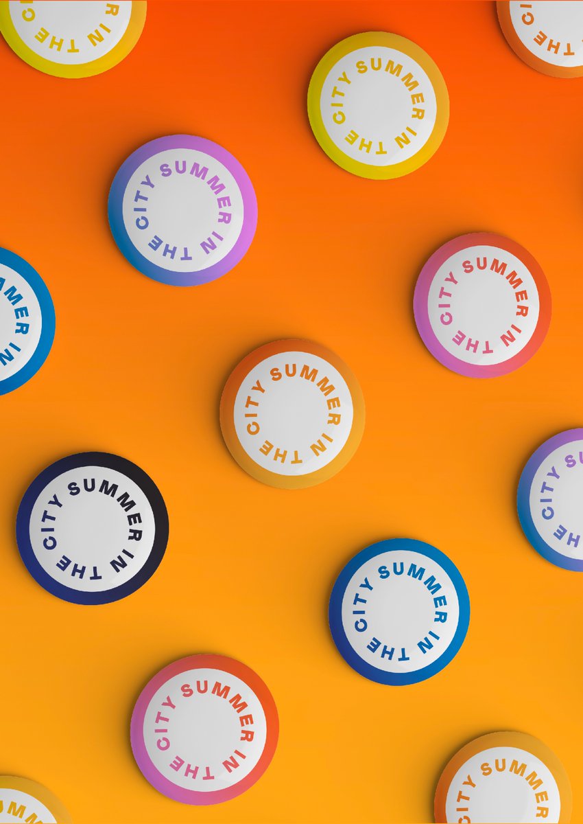 Fundraiser by Anna Jordan : Summer in the City Festival 2023 gofund.me/e8aabe9c 

Please donate and share
Summer in the City Go fund me ❤️

Thank you to all who donated so far.
It means everything