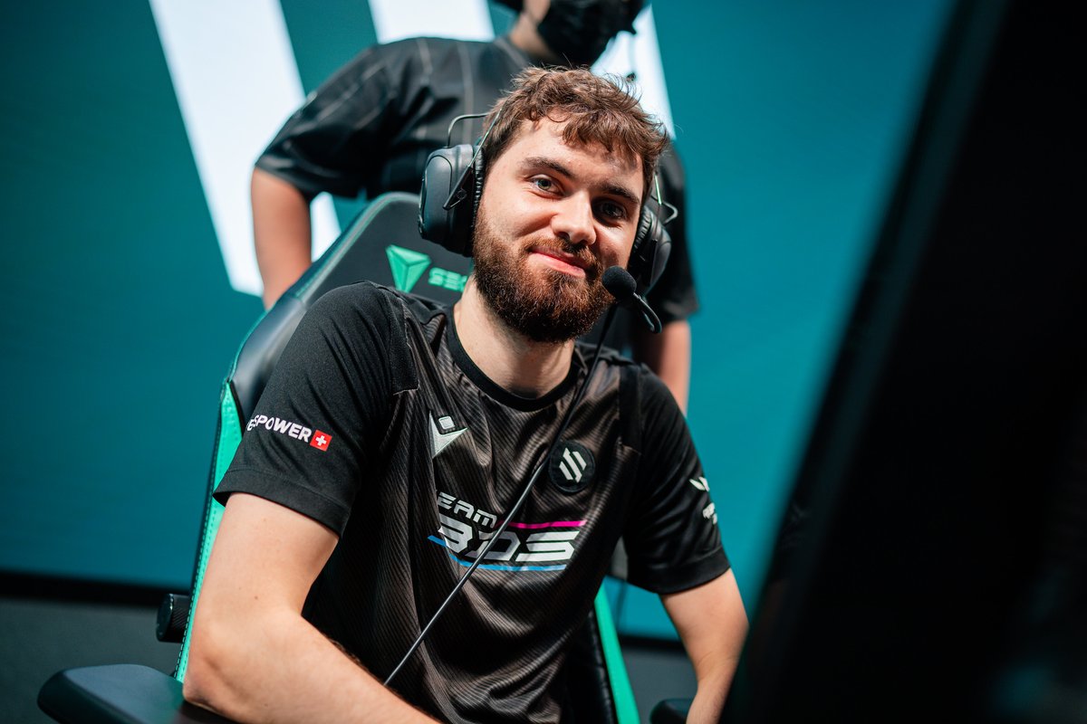 Karmine Corp tweet media