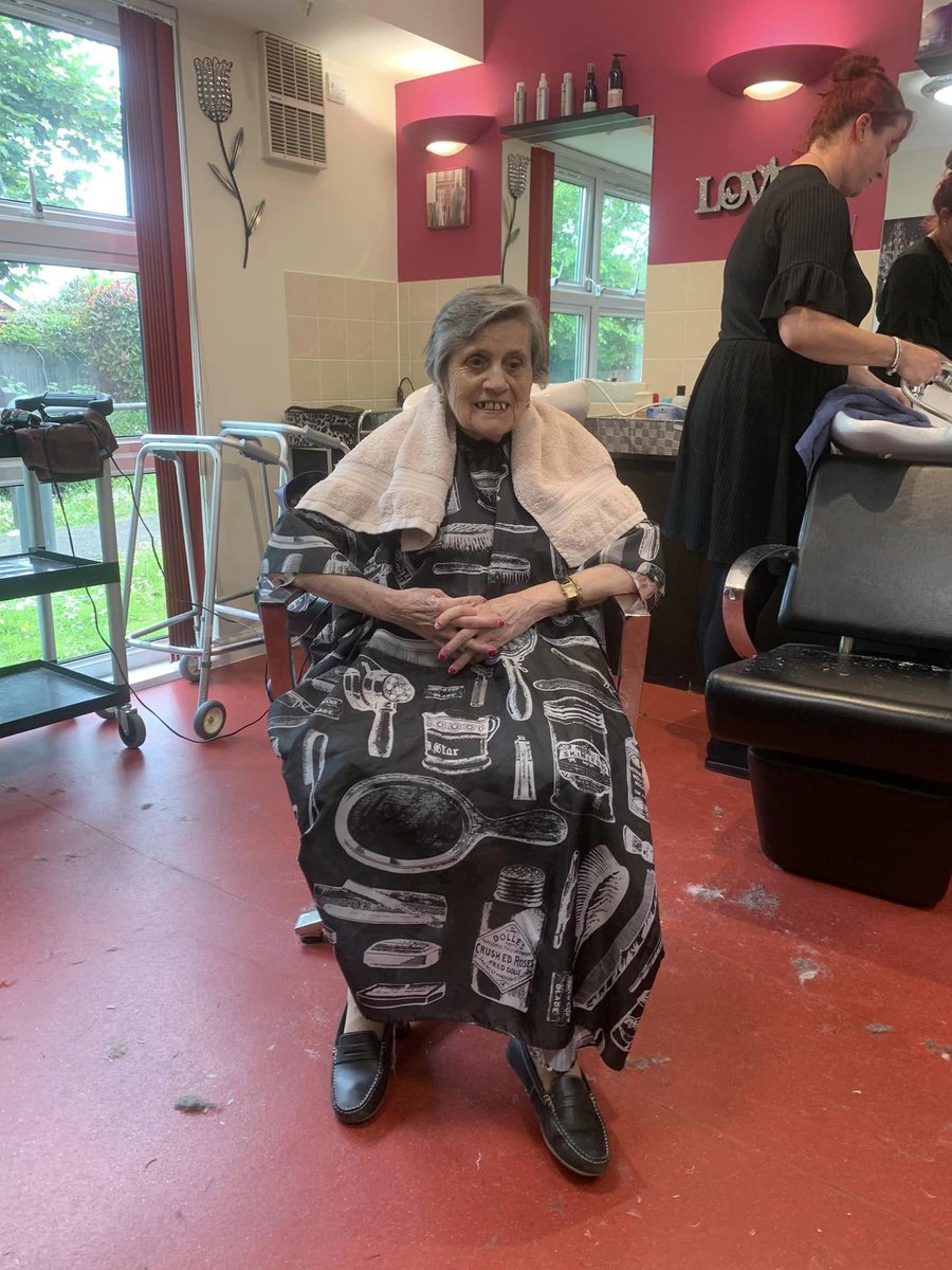 Trinity Lodge tweet media