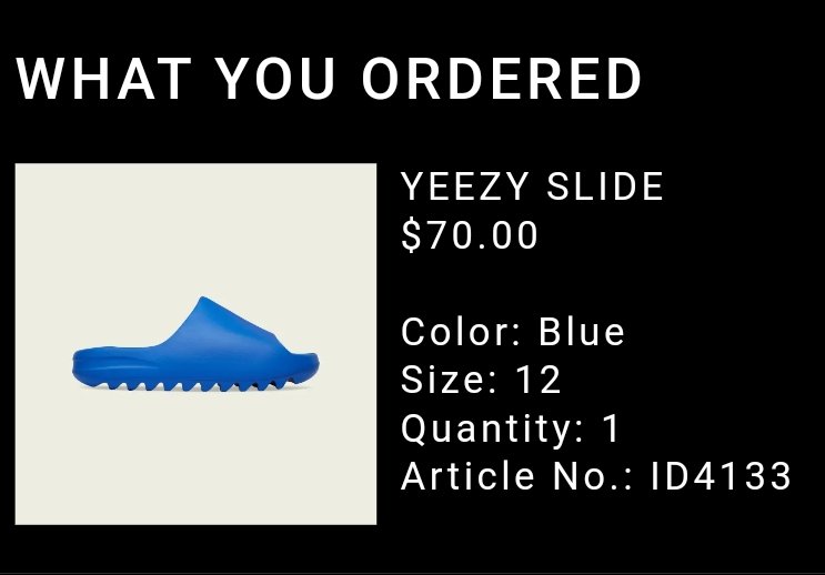 👁️ Sneaker Visionz 👁️ tweet media