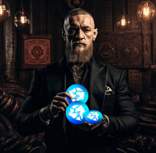 Jaskier45's tweet image. #STON #DROP #STONART @ston_fi