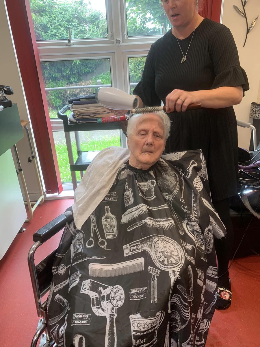 Trinity Lodge tweet media