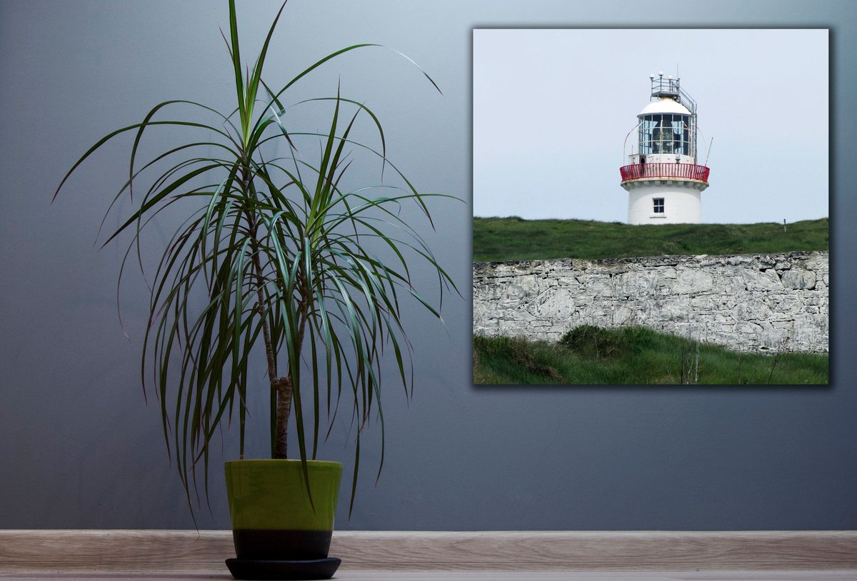 Photography by Talie Mau #photography #taliemau #ireland #landscape #interiordesign #interiorideas #art #lighthouse #countyclare #lighthouseireland #loophead #loopheadlighthouse #kilbaha #wildatlanticway #westclare