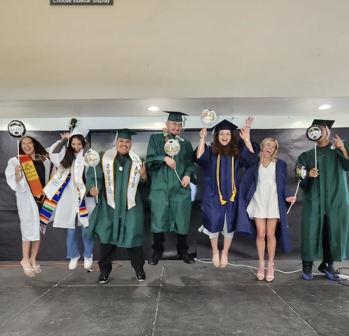 Banning Unified School District tweet media