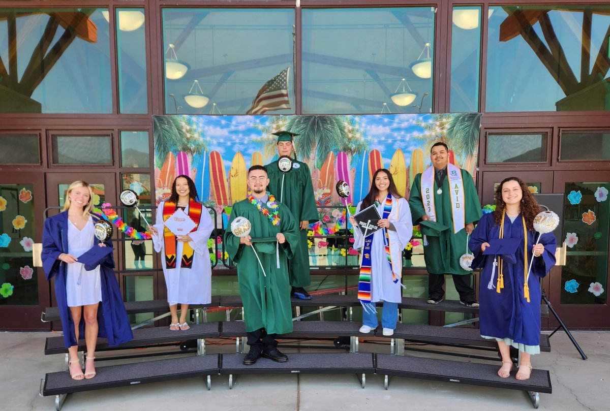 Banning Unified School District tweet media