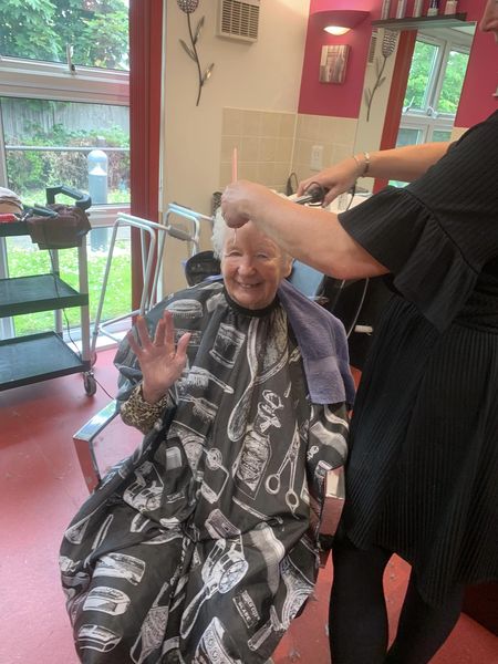 Trinity Lodge tweet media