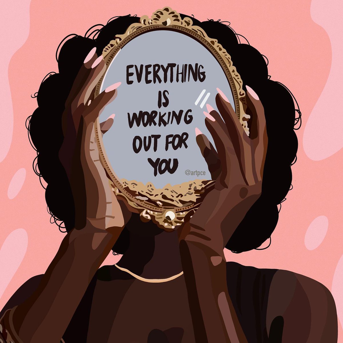 artpce's tweet photo. Believe it💅🏾 https://t.co/h9K5M3G5KQ