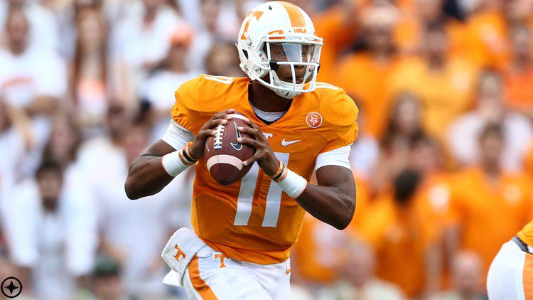 Michael McClellan (@mmcclellanqb12) on Twitter photo I’ll be at The University of Tennessee today for camp 🍊! #GBO #GoVols
<a href="/Vol_Football/">Tennessee Football</a> <a href="/CoachHalzle/">Joey Halzle</a> <a href="/maxwellthurmond/">Max Thurmond</a> <a href="/Mitch_Militello/">Mitch Militello</a> I’ll be at The University of Tennessee today for camp 🍊! #GBO #GoVols
<a href="/Vol_Football/">Tennessee Football</a> <a href="/CoachHalzle/">Joey Halzle</a> <a href="/maxwellthurmond/">Max Thurmond</a> <a href="/Mitch_Militello/">Mitch Militello</a>