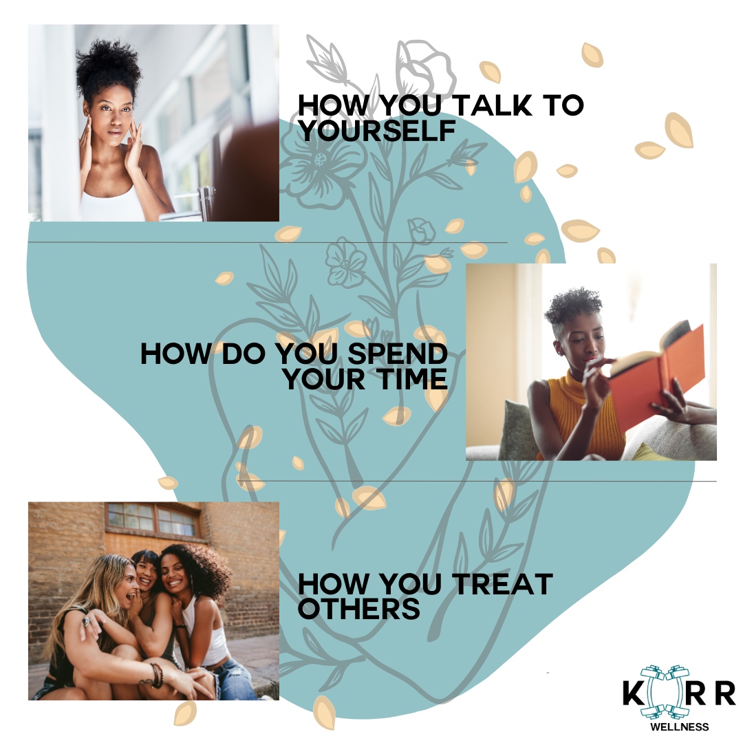 Gaining mastery over our thoughts enables us to successfully pursue both our immediate and long-term objectives.

#KorrWellness #WednesdayWellness

@korrwellness

#ChicagoWeightLoss #NewOrleansWeightLoss #selfcarematters #healthychoicesmatter #healthymindhealthylife #fitnessplans