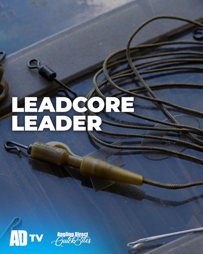 anglingdirect's tweet photo. Never considered slicing your own leadcore leaders... we have you covered! 👌 Watch this QuickBite to find out how to do it!

For more useful QuickBites, Subscribe to ADTV now! 📺 https://t.co/UW500qLkEC
 
#AnglingDirect #GettingEveryoneFishing #ADQuickBite #Fishing #CarpFishing https://t.co/3uikkCjT8v