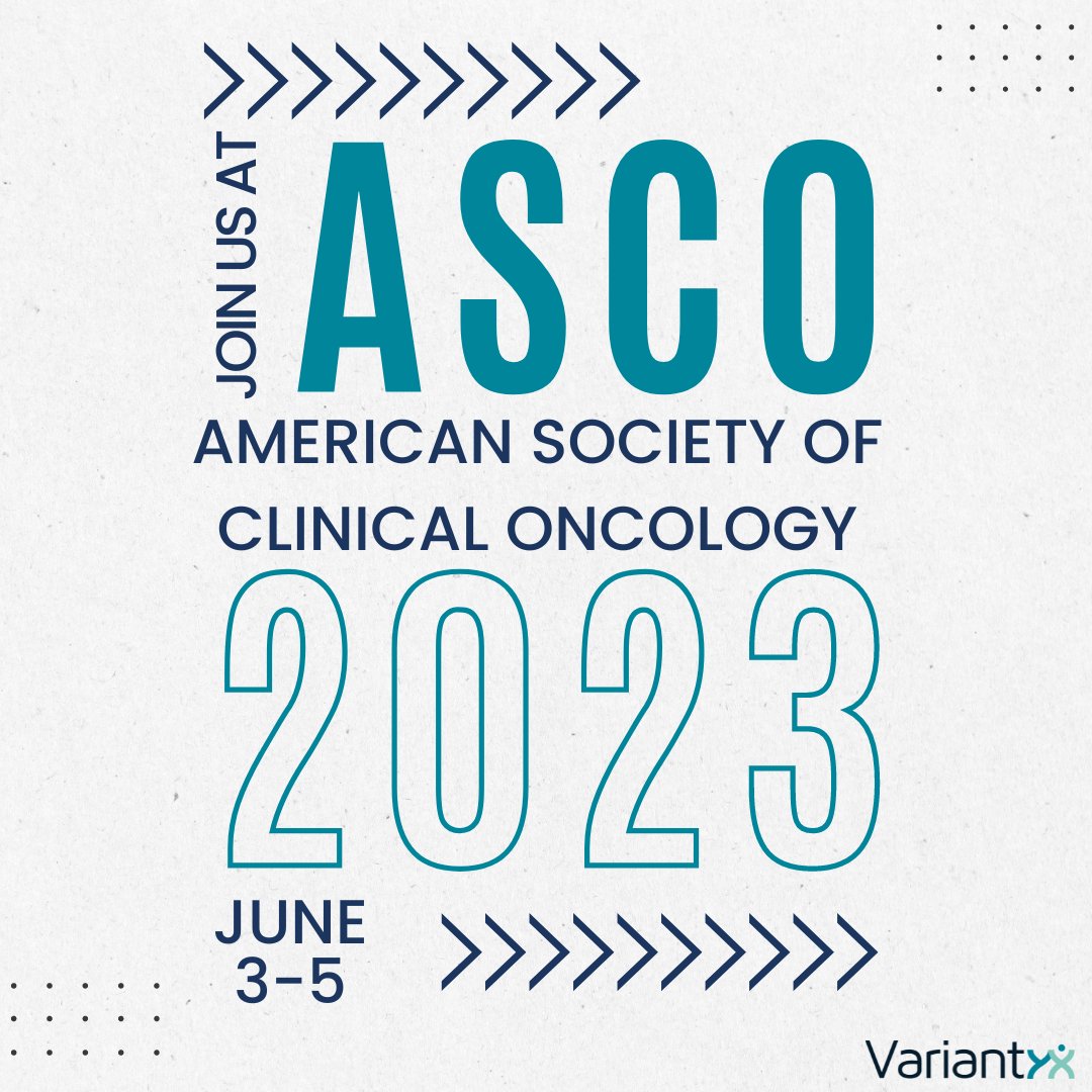 Variantyx Inc. tweet media