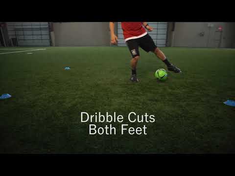 Some good ball mastery moves to work on!

conta.cc/3oFv6SV