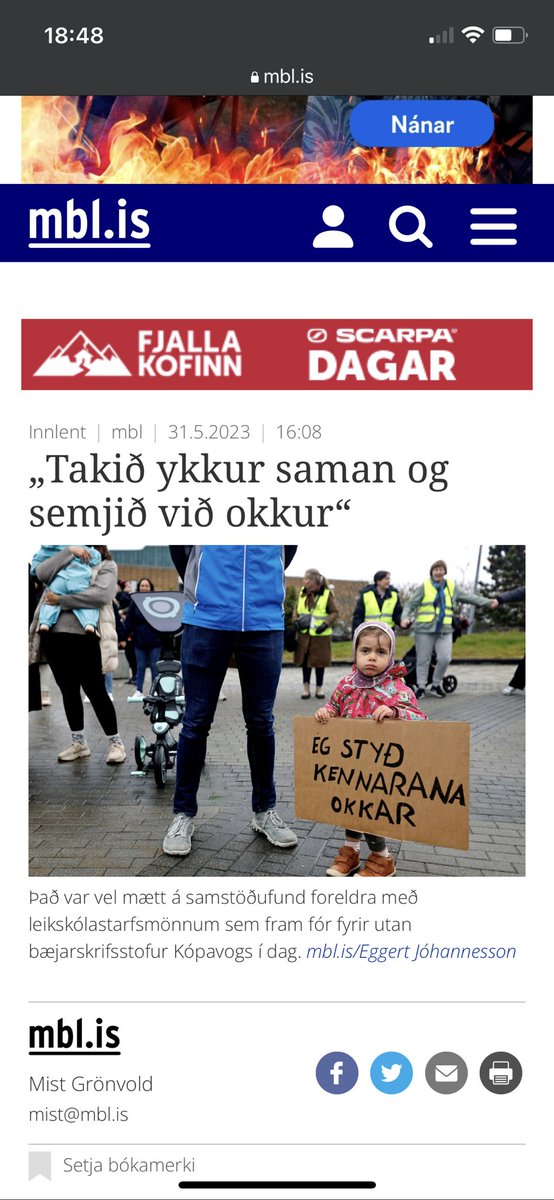 Virk í Athugasemdum tweet media