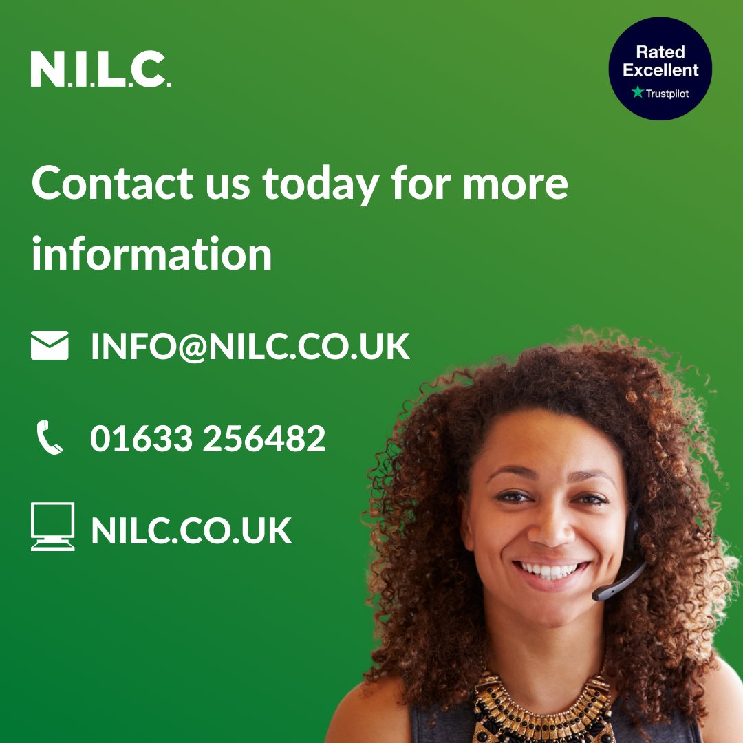Good evening #Cardiffhour 👋

We're NILC 🙌

Wales' leading provider of IT, Business and Project Management training courses and certifications.‍

#BusinessTraining #Courses #Business #ProjectManagement #NILC