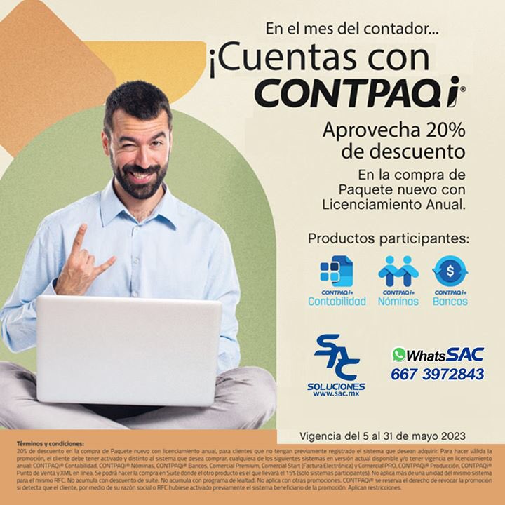SAC SOLUCIONES (@SACSoluciones) / Posts / X