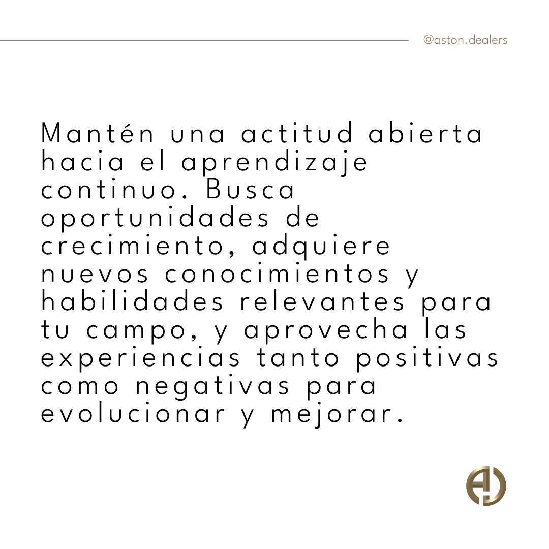 AstonDealers's tweet photo. ¿Alguna vez has pensado en emprender tu propio negocio? Desarrollar una mentalidad emprendedora es clave para convertir tus ideas en realidad y alcanzar el éxito en el mundo empresarial. https://t.co/UB2upwHDU1