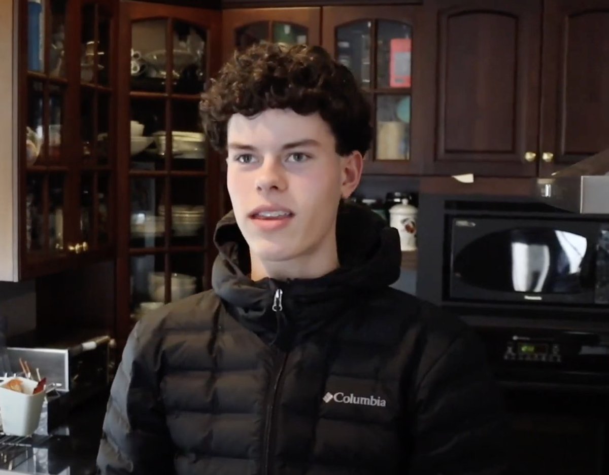 halifaxgrammar's tweet image. Grammar held its 8th Annual Film Gala on Friday, May 26. With the screening of 42 films (created by our Grades 9 and 10 Film Studies students), this was our largest film gala! 
#halifaxgrammar #GrammarArts #FilmGala #GrammarProud #talent #film #arts