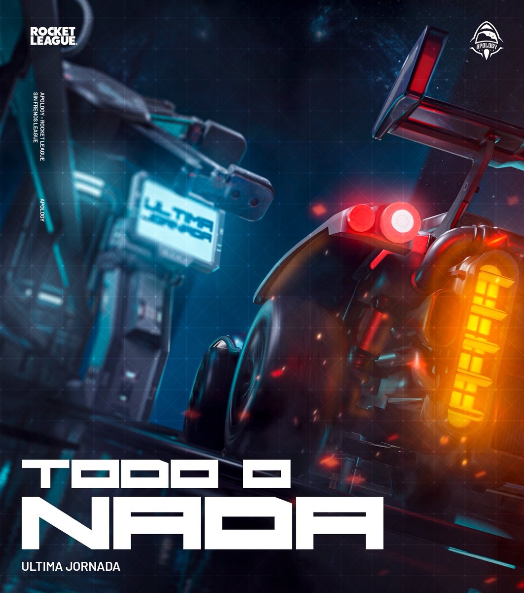 ApologyEC's tweet image. TODO O NADA ESTE SÁBADO, VAMOS A POR ELLO.