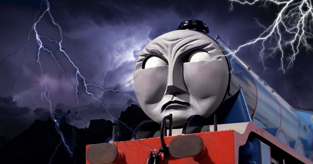 Yoshiboi (@domelessengines) on Twitter photo 