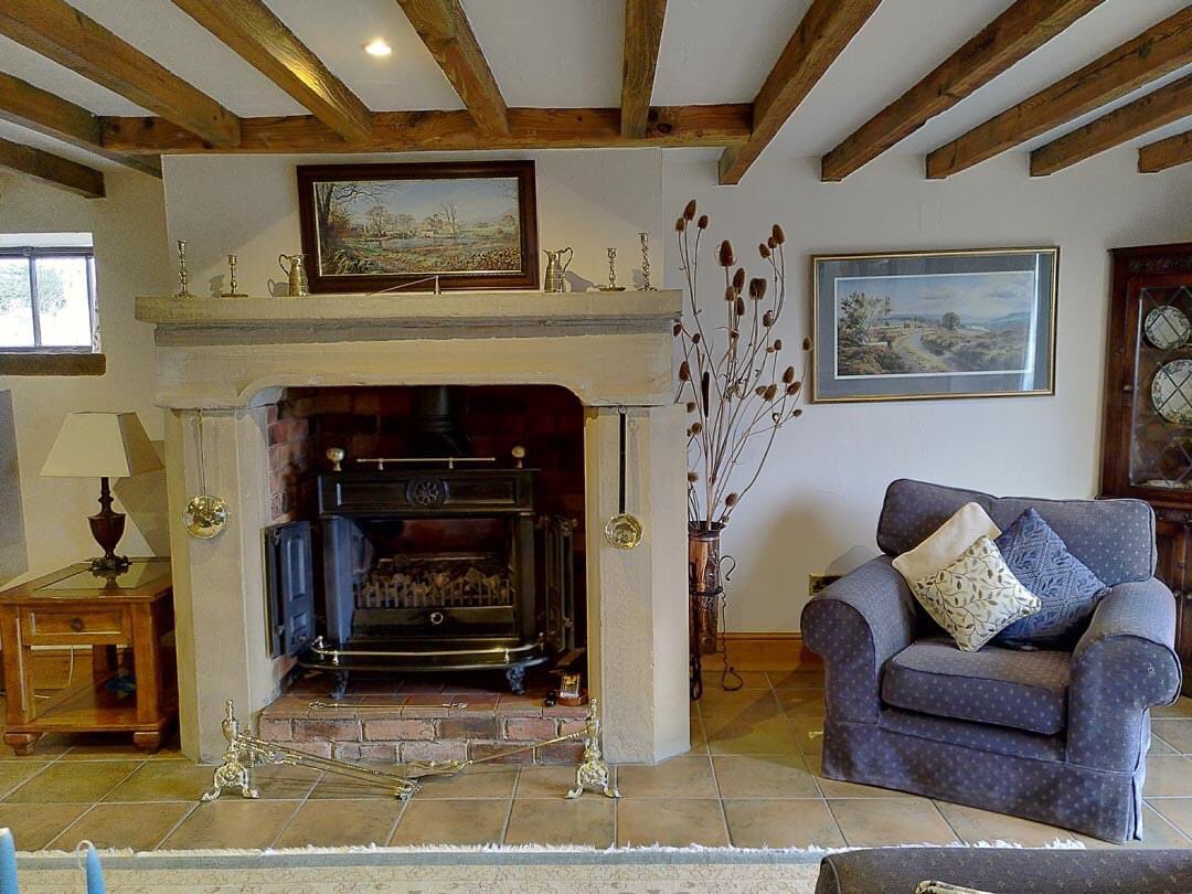 PeakDistrictEQM's tweet image. We’re shining a spotlight on #EQMAwardHolder Weathericks Holiday Cottages - two five-star gold cottages in Wirksworth, just outside the #PeakDistrict.

Visit: weathericks.co.uk

#PlacesToStay #HolidayCottages #GreenTourism #SustainableBusiness #EnvironmentalQualityMark