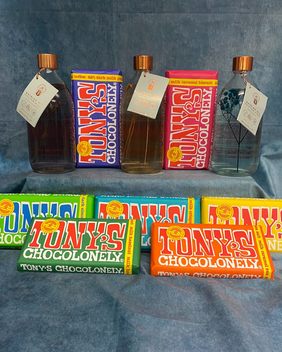 Booths Supermarket tweet media