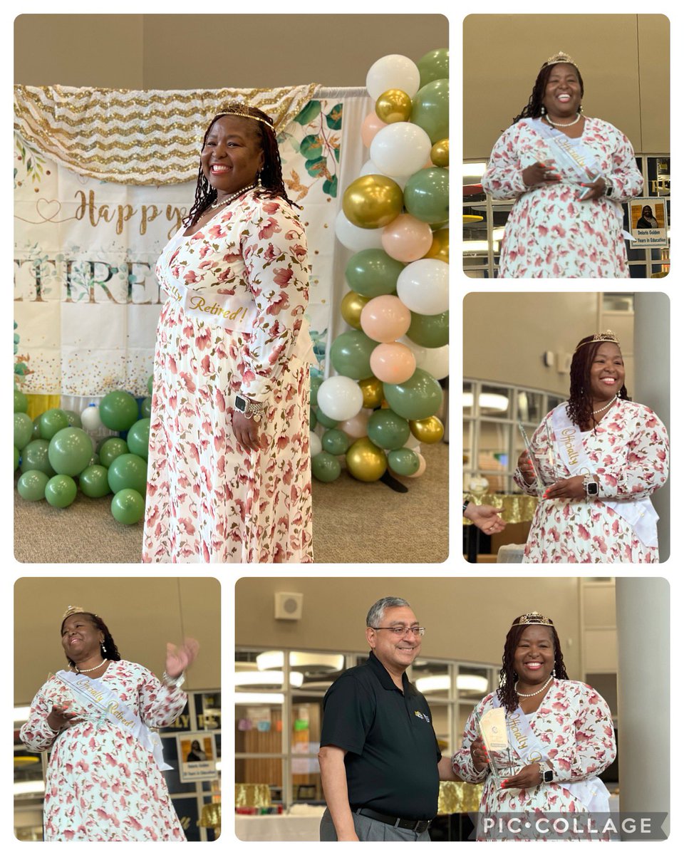 Blanson CTE HS tweet media