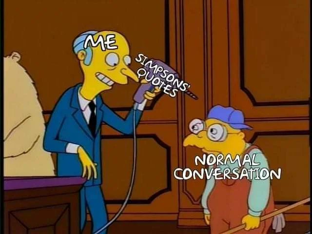 Oh no my brains