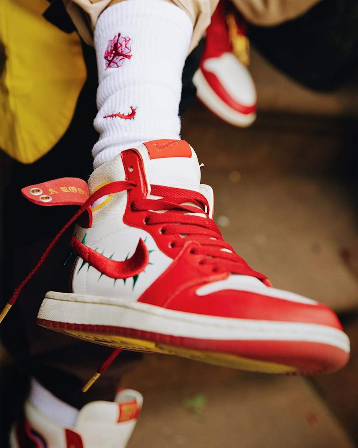 Sneaker News on X: