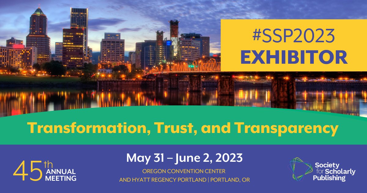 Power up with <a href="/AamcConvey/">AAMCConvey</a>, booth 304 at #SSP2023 &amp; pick up a portable cell phone charger! Chat with <a href="/DukhbhanjanSuj1/">Dukhbhanjan Sujlana</a> about the disclosure system that helps you seamlessly integrate more complete &amp; consistent disclosures into your workflow.  #ConflictOfInterest #ResearchIntegrity