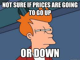 #LPs are beneficial when BOTH assets move up together.

Do not put your hard earned $$ into one if you suspect a single asset will out perform the other, or you might suffer #impermanentloss 

Also, if this is the first time you heard that term, you should definitely not be…