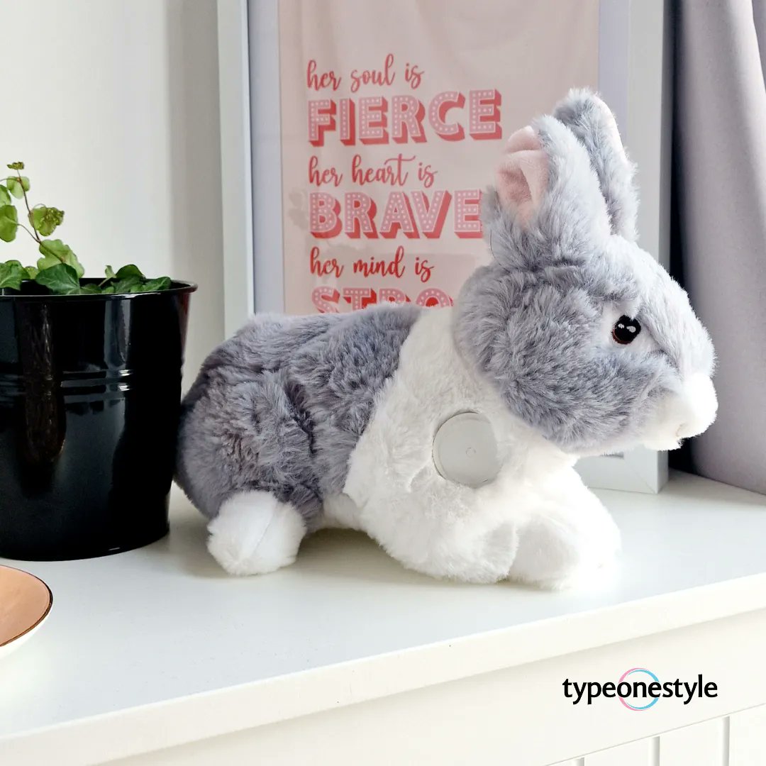 typeonestyle1's tweet photo. If you could have ANY animal made into one of our awsome T1D toys, what animal would you choose? π
Did you know that our toys are 100% customizable? This means your toy can have the same matching devices as you! π
#t1style #t1d #diabeticsdoingthings #diabeteslife https://t.co/fYIGudeGVG
