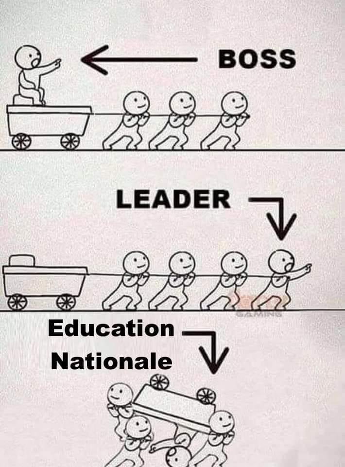 #EducationNationale 
#AESH #AED #prof #enseignants #école #collège #lycée