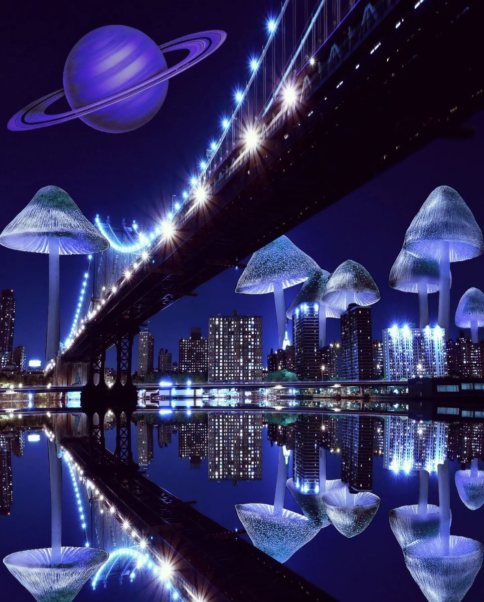 New York City High Line by <a href="/shamanyckVision/">Shamanyck.eth</a> 🌆