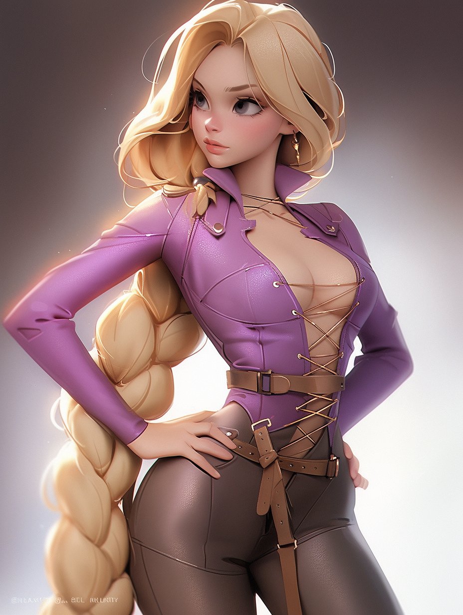 Rapunzel♡出品♡ Nho Eskape 🔞 on X: 