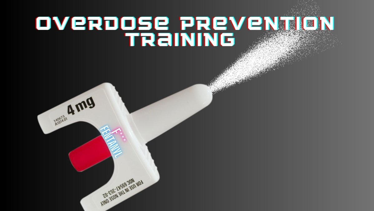 Next Overdose Prevention Training will be at South Dade Regional Library on June 10th at 4pm. Please share this opportunity with your network. South Dade Library 10750 sw 211 st facebook.com/events/s/overd… #harmreduction #overdoseprevention  #narcansaveslives #endoverdose