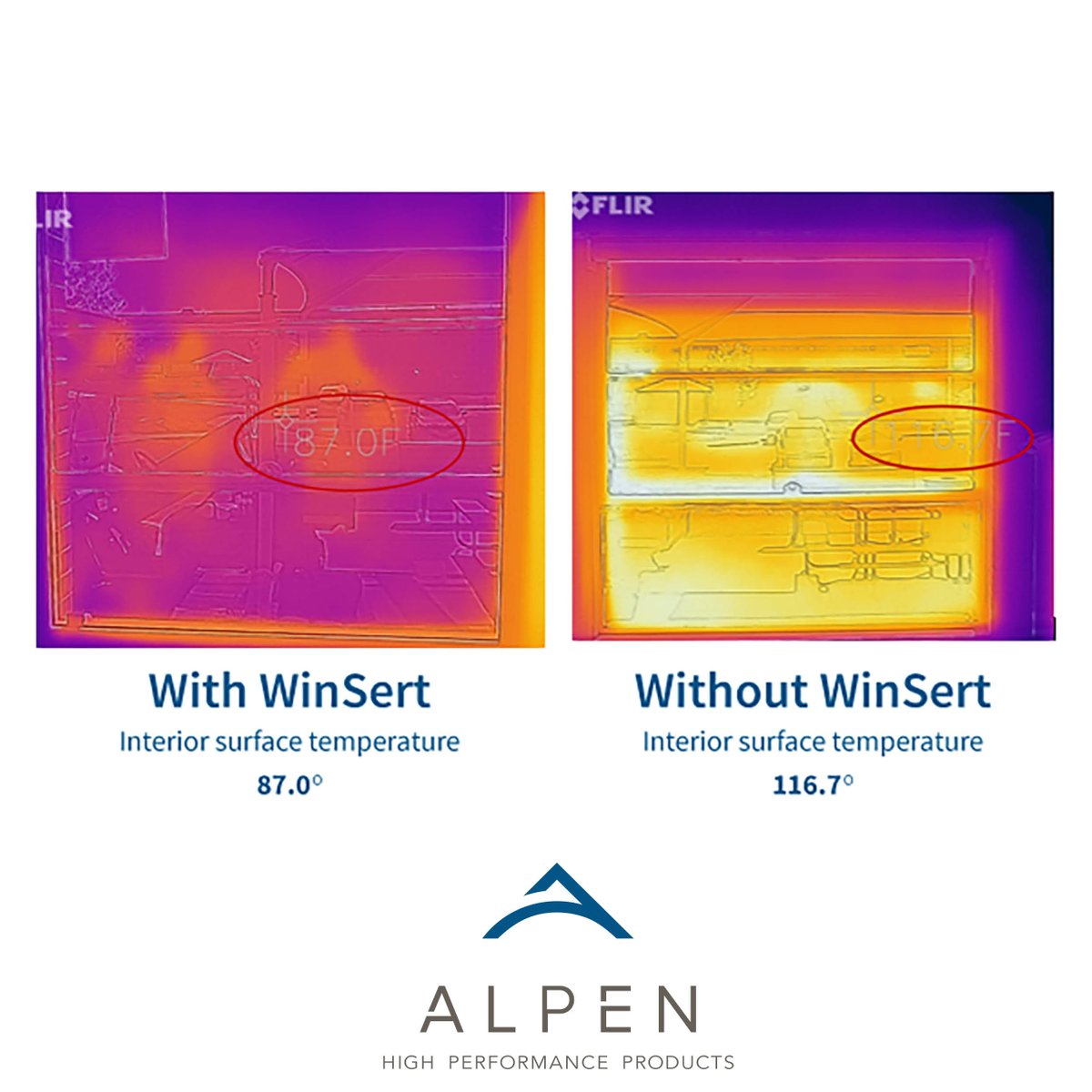 Welcome to Source 2050, @AlpenHPP! Alpen's WinSert line of ultra-lightweight, ultra-high performance, secondary, interior window inserts are now available on source 2050. Find them at source2050.com/alpen/