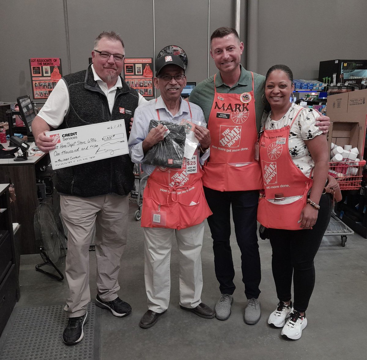 Eileen Claar (@eileenclaar1) on Twitter photo Congratulations to Buckhead Credit Superstar 🌟Haq🌟 Thanks for taking care of our customers! <a href="/MarkCoxHD/">Mark Cox</a> <a href="/philp_scott/">Scott Philp</a> <a href="/mlindsey1223/">Mandy Henry</a> <a href="/mangr11/">Rick Mang</a> <a href="/mr_richardson/">curtis richardson</a> <a href="/kenchelle86/">Store 6986 D87</a> <a href="/EllinProds/">Ellin, PRO DH 6986</a> Congratulations to Buckhead Credit Superstar 🌟Haq🌟 Thanks for taking care of our customers! <a href="/MarkCoxHD/">Mark Cox</a> <a href="/philp_scott/">Scott Philp</a> <a href="/mlindsey1223/">Mandy Henry</a> <a href="/mangr11/">Rick Mang</a> <a href="/mr_richardson/">curtis richardson</a> <a href="/kenchelle86/">Store 6986 D87</a> <a href="/EllinProds/">Ellin, PRO DH 6986</a>