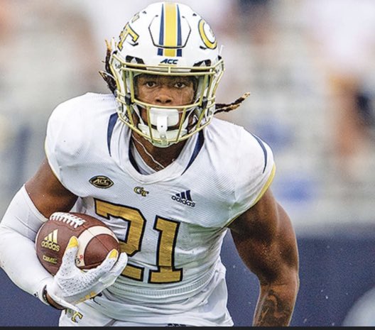 I will be at Georgia tech tomorrow for camp <a href="/CoachSB_4theG/">Santavious Bryant</a> <a href="/Coach_CA912/">Chris Anderson</a> <a href="/CoachGCarswell/">Greg Carswell 👐🏿🏈👣</a> <a href="/Coach_Wright50/">Damoio'n “Big City” Wright🎱</a> <a href="/grayson_fb/">Grayson Football</a> <a href="/RamsFBrecruits/">@RamsFBrecruiting</a>