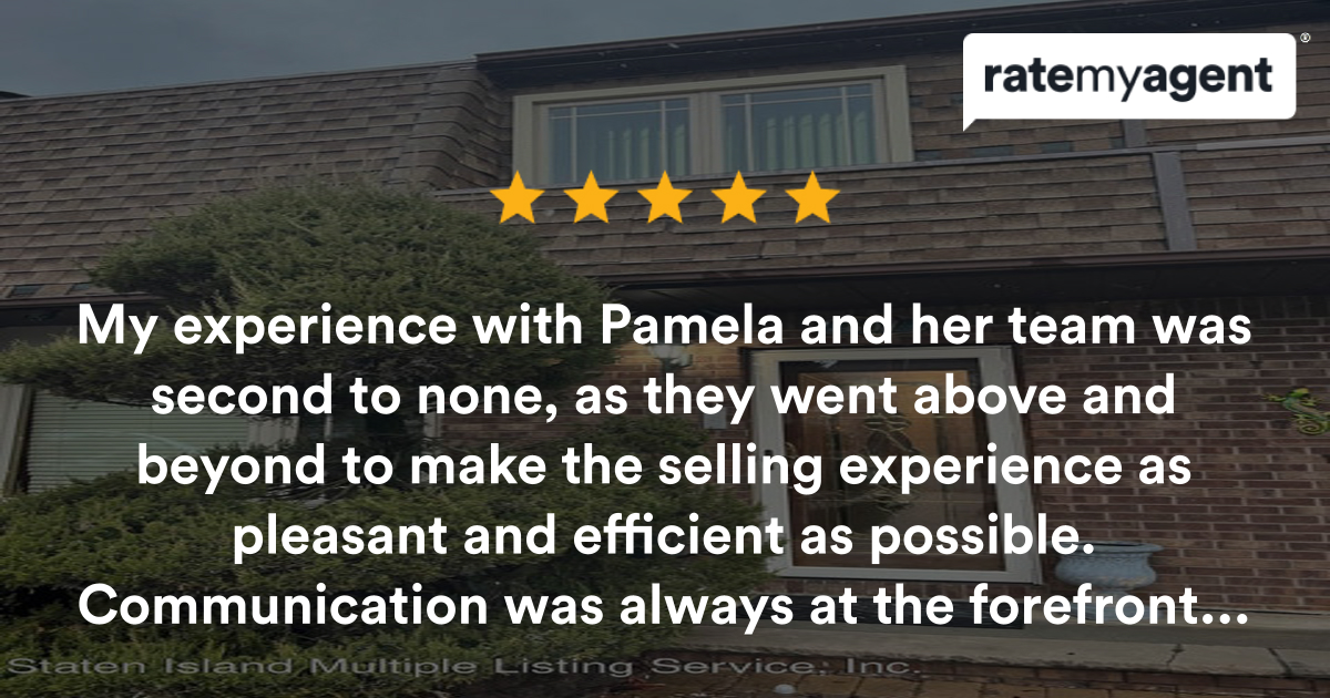 My latest RateMyAgent review in New York.
 40AK1178788
rma.reviews/GAod9FQNFysf

...
#ratemyagent #realestate
