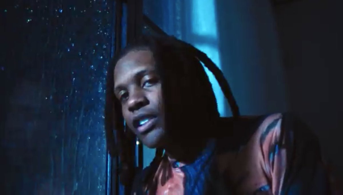 YeahImFamous's tweet image. New Video : @lildurk ' Sad Songs ' yeahimfamous.com/2023/05/31/new… #LilDurk #SadSongs #AlmostHealed