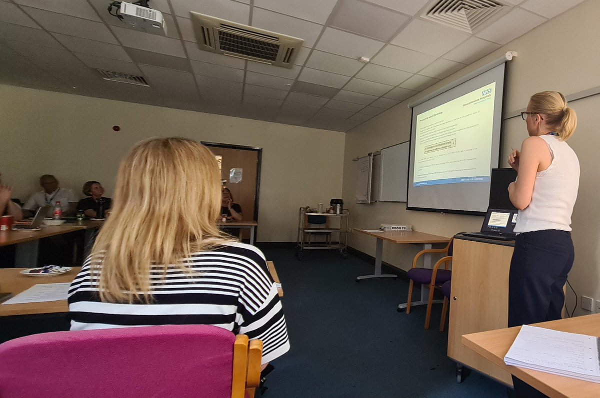 GHFTFinance's tweet image. A huge thank you to those who joined our 1st Cardiology EVO workshop yesterday. Another great example of successful collaborative working across @gloshospitals teams to discuss #PLICS #Productivity #BI #benchmarking #nhs #efficiency #coding #PMO #onenhsfinance #hfma #nhscosting