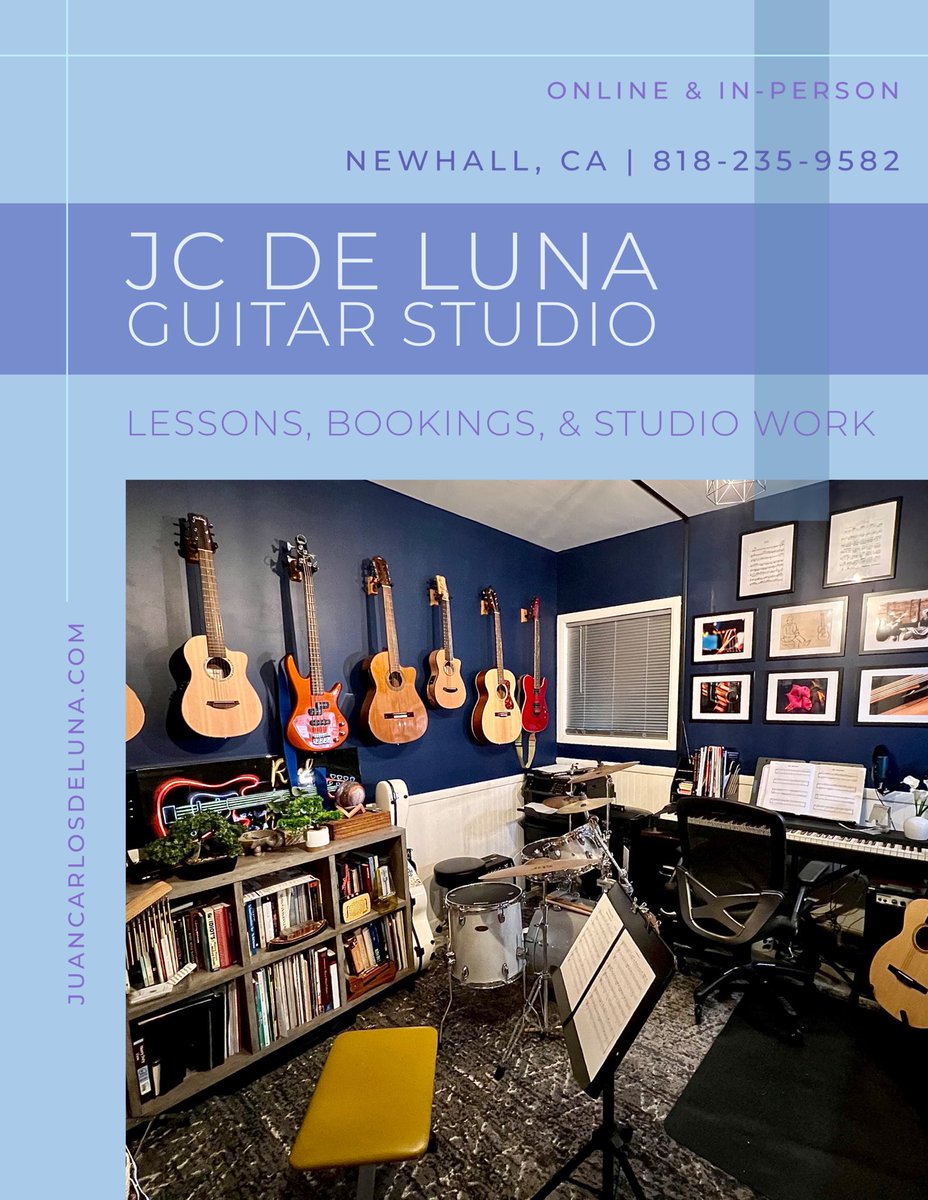 Summer is almost here! If you want to learn how to play the guitar, please let me know and we can set up a FREE 30 min lesson! #guitarlessons #musiclessons #santaclarita @santaclarita #summermusic